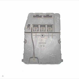 8200412548 Centralina ECU Body computer Renault Megane II serie 2003-10 S118400150F
