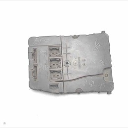 8200412548 Centralina ECU Body computer Renault Megane II serie 2003-10 S118400150F