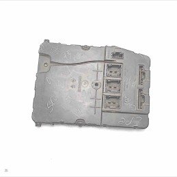 8200412548 Centralina ECU Body computer Renault Megane II serie 2003-10 S118400150F