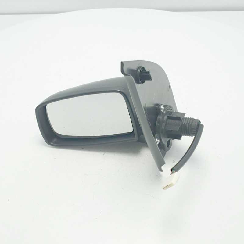 FT1227314 specchietto retrovisore esterno Fiat Panda 2° serie 169 2003-09 anteriore sinistro elettrico 5pin Prasco FT1227314 specchietto retrovisore esterno Fiat Panda 2° serie 169 2003-09 anteriore sinistro elettrico 5pin Prasco