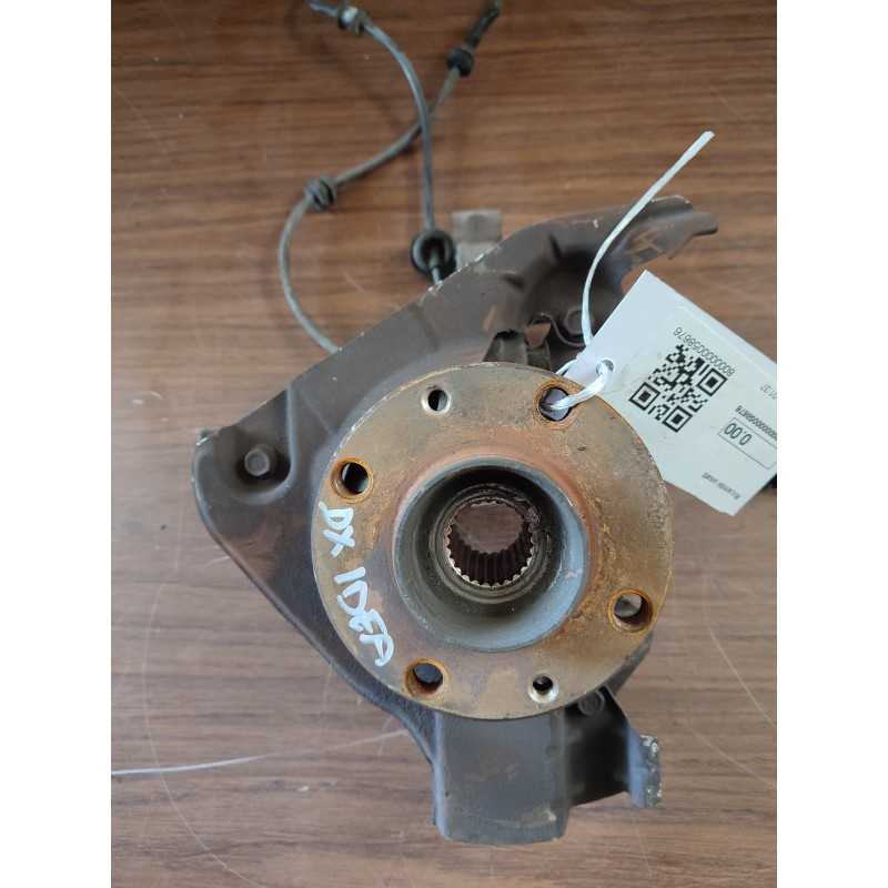 Mozzo-Fusello anteriore destro Fiat Idea pos A0