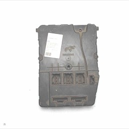 8200305575 Centralina ECU Body computer Renault Megane II serie 2003-10 S118400200I 