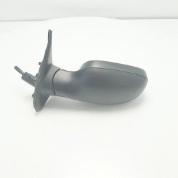Specchietto retrovisore esterno Renault Clio Mk2 2001-05 anteriore sinistro meccanico