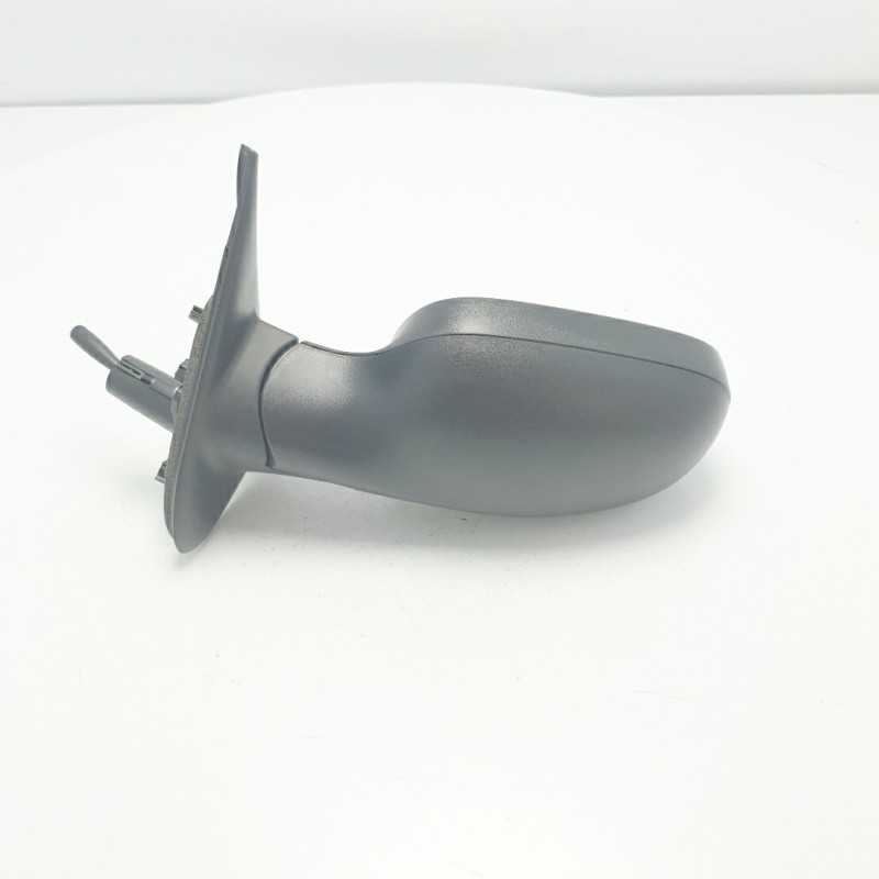 Specchietto retrovisore esterno Renault Clio Mk2 2001-05 anteriore sinistro meccanico Specchietto retrovisore esterno Renault Clio Mk2 2001-05 anteriore sinistro meccanico