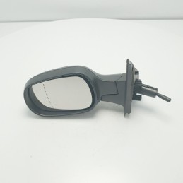 Specchietto retrovisore esterno Renault Clio Mk2 2001-05 anteriore sinistro meccanico