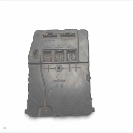 8200306435 Centralina ECU Body computer Renault Megane Scenic II serie 2003-10 S118400320C