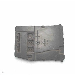 8200306435 Centralina ECU Body computer Renault Megane Scenic II serie 2003-10 S118400320C