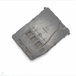 8200306435 Centralina ECU Body computer Renault Megane Scenic II serie 2003-10 S118400320C