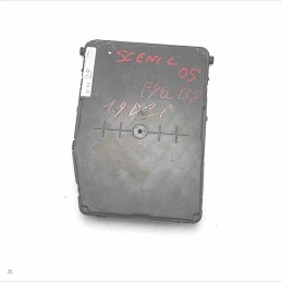 8200306435 Centralina ECU Body computer Renault Megane Scenic II serie 2003-10 S118400320C