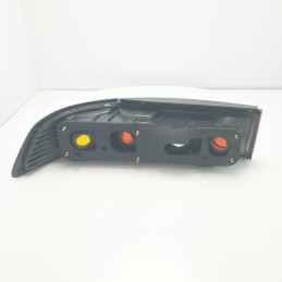 BS3451170A faro fanale gruppo ottico stop Mazda 323F 1989 posteriore destro Stanley 