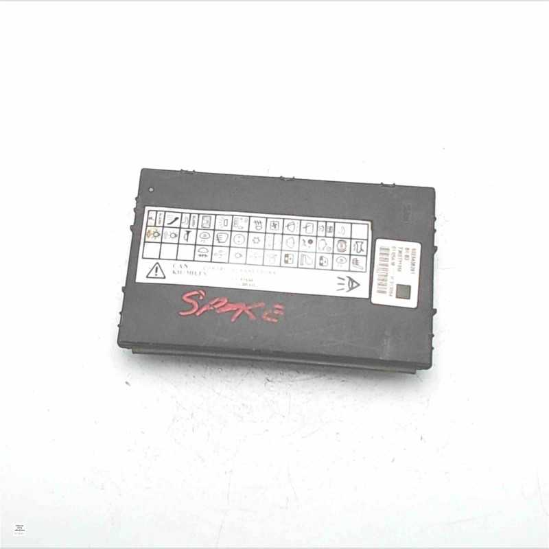 73651112M Centralina ECU 6025408261 Renault Espace III B2 1996-02 7711205611 73651112M Centralina ECU 6025408261 Renault Espace III B2 1996-02 7711205611