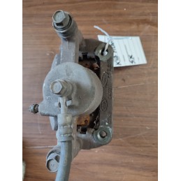 5811007500 Pinze freno anteriore sinistro Kia Picanto I SA 2004-09