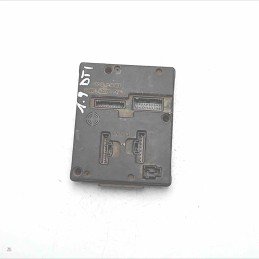 7703297930 Centralina ECU portafusibili body computer  Renault Megane I serie 1995-03 S108502400B
