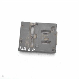 7703297930 Centralina ECU portafusibili body computer  Renault Megane I serie 1995-03 S108502400B