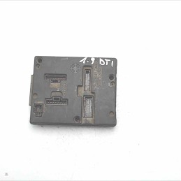 7703297930 Centralina ECU portafusibili body computer  Renault Megane I serie 1995-03 S108502400B