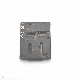 7703297930 Centralina ECU portafusibili body computer  Renault Megane I serie 1995-03 S108502400B