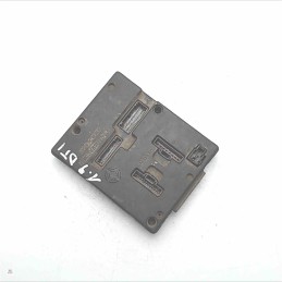 7703297930 Centralina ECU portafusibili body computer  Renault Megane I serie 1995-03 S108502400B