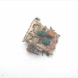 24350AV700 Centralina ECU scatola portafusibili Nissan Primera P12 2004 
