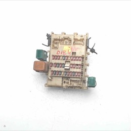 24350AV700 Centralina ECU scatola portafusibili Nissan Primera P12 2004 