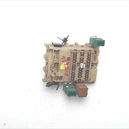 24350AV700 Centralina ECU scatola portafusibili Nissan Primera P12 2004 