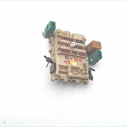 24350AV700 Centralina ECU scatola portafusibili Nissan Primera P12 2004 