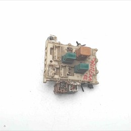 24350AV700 Centralina ECU scatola portafusibili Nissan Primera P12 2004 
