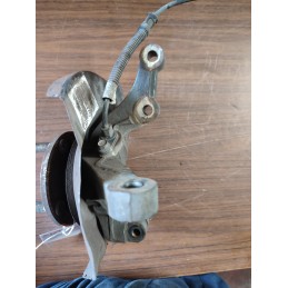 Mozzo-Fusello anteriore sinistro Kia Picanto pos A0