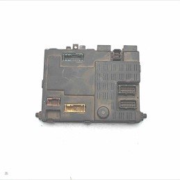 73002512 Centralina ECU body computer Citroen Xsara Picasso 1999-12 9641427780