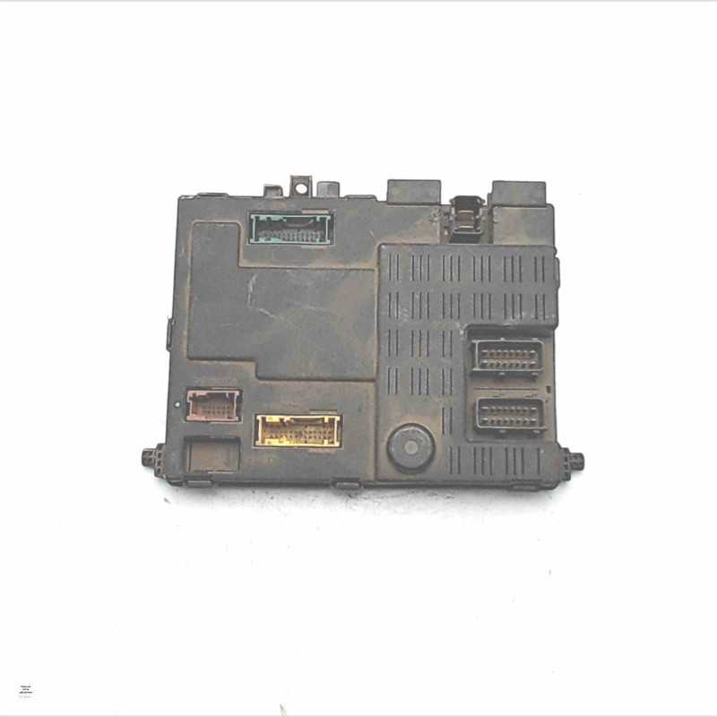 73002512 Centralina ECU body computer Citroen Xsara Picasso 1999-12 9641427780 73002512 Centralina ECU body computer Citroen Xsara Picasso 1999-12 9641427780