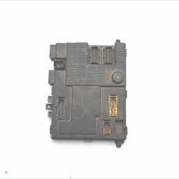 73002512 Centralina ECU body computer Citroen Xsara Picasso 1999-12 9641427780