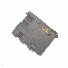 73002512 Centralina ECU body computer Citroen Xsara Picasso 1999-12 9641427780