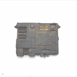 73002512 Centralina ECU body computer Citroen Xsara Picasso 1999-12 9641427780
