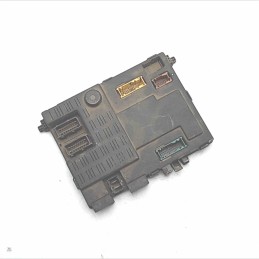 73002512 Centralina ECU body computer Citroen Xsara Picasso 1999-12 9641427780