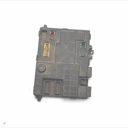 73002512 Centralina ECU body computer Citroen Xsara Picasso 1999-12 9641427780