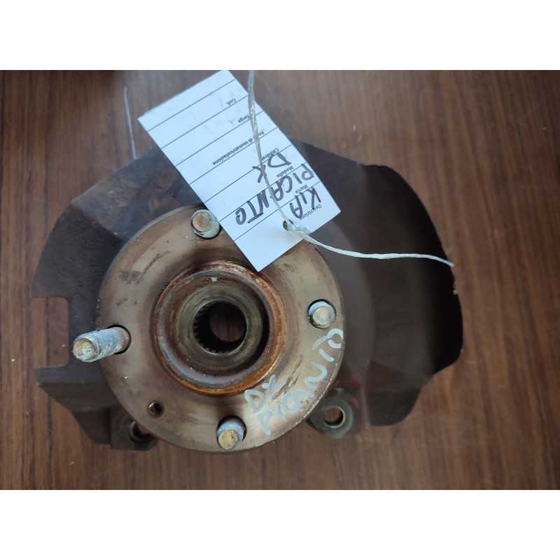 Mozzo-Fusello anteriore destro Kia Picanto pos A0