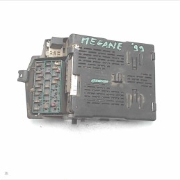 7703297929 Centralina ECU accensione Renault Megane 1.9 I serie 1995-03 S108502300C