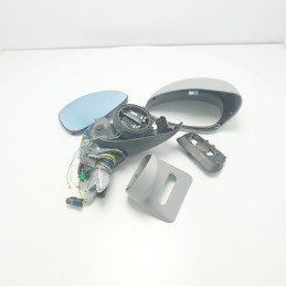 MCT203R specchietto retrovisore esterno Citroen C4 2005-10 anteriore destro elettrico ATTENZIONARE FOTO 
