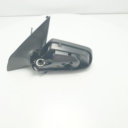 MOP170L specchietto retrovisore esterno Opel Astra G 1998-04 anteriore sinistro meccanico