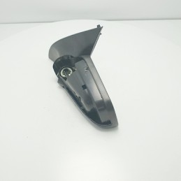 MOP170L specchietto retrovisore esterno Opel Astra G 1998-04 anteriore sinistro meccanico