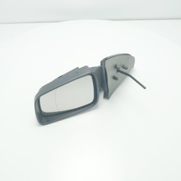 MOP170L specchietto retrovisore esterno Opel Astra G 1998-04 anteriore sinistro meccanico