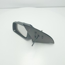 MOP170L specchietto retrovisore esterno Opel Astra G 1998-04 anteriore sinistro meccanico