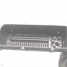 MEC37-510 B2 6413 Y3 Centralina ECU motore Nissan Note 1.4benz I serie  2004-13