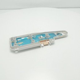 90345 portalampade faro fanale stop Citroen Visa posteriore sinistro Gemo