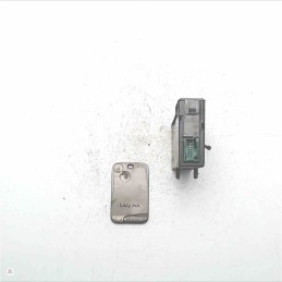 8200224694 Centralina ECU modulo accensione con scheda Renault Laguna II serie 2003-10