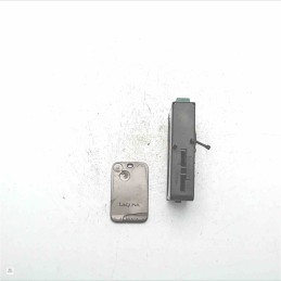 8200224694 Centralina ECU modulo accensione con scheda Renault Laguna II serie 2003-10