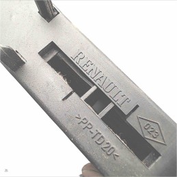 8200224694 Centralina ECU modulo accensione con scheda Renault Laguna II serie 2003-10