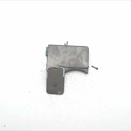 8200224694 Centralina ECU modulo accensione con scheda Renault Laguna II serie 2003-10