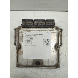 8200048297 CENTRALINA MOTORE RENAULT LAGUNA MK2 1.9 DCI 2001 BOSCH 0281010297 8200164156 