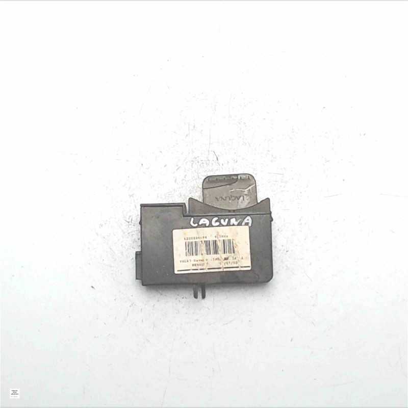 8200224694 Centralina ECU modulo accensione con scheda Renault Laguna II serie 2003-10 8200224694 Centralina ECU modulo accensione con scheda Renault Laguna II serie 2003-10