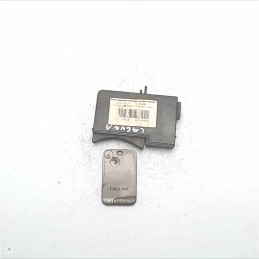 8200224694 Centralina ECU modulo accensione con scheda Renault Laguna II serie 2003-10